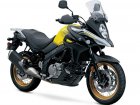 2017 Suzuki DL 650XT V-Strom